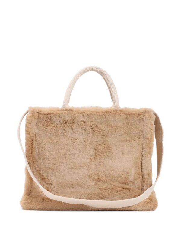 31607908_60993364_1000.jpg Marni faux-fur top-handle tote bag