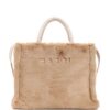 31607908_60993432_1000.jpg Marni faux-fur top-handle tote bag