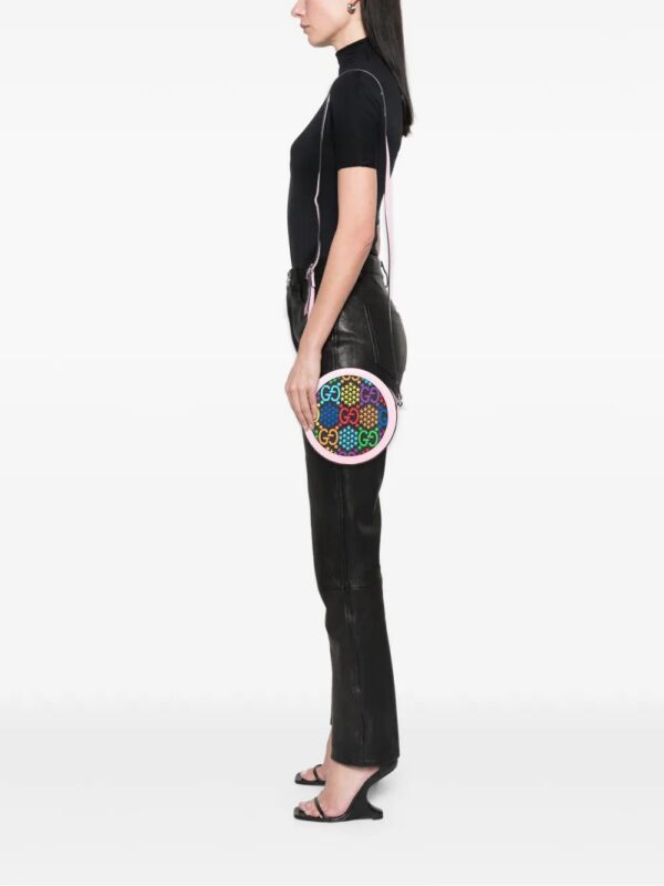 31617132_60934160_1000_39ae4b32-96df-4155-a725-c0a26ac1bb5a.jpg Gucci - GG Supreme Psychedelic Round crossbody bag