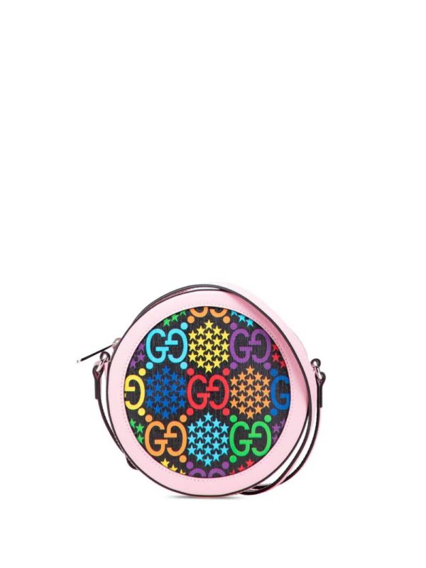 31617132_60934250_1000.jpg Gucci - GG Supreme Psychedelic Round crossbody bag