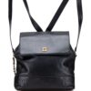 CHANEL - Caviar Triple CC backpack