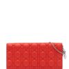 31622009_60933925_1000.jpg Christian Dior Lambskin Cannage Lady Dior Wallet On Chain crossbody bag