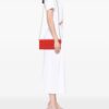 31622009_60934134_1000.jpg Christian Dior Lambskin Cannage Lady Dior Wallet On Chain crossbody bag