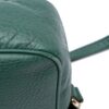 Gucci - Leather Soho Disco crossbody bag