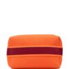 Hermès - Small Canvas Bride A Brac Case vanity bag