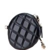 31626144_60933720_1000.jpg CHANEL Mini CC Lambskin Camellia Bouquet Round Clutch on Chain crossbody bag