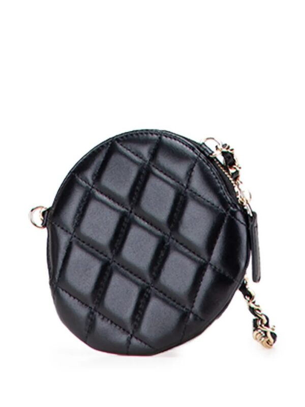 31626144_60933720_1000.jpg CHANEL Mini CC Lambskin Camellia Bouquet Round Clutch on Chain crossbody bag