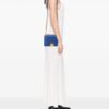 31626146_60934158_1000.jpg CHANEL - Small Woven Lambskin Chateau Boy Flap shoulder bag