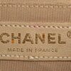 31626146_60934301_1000.jpg CHANEL - Small Woven Lambskin Chateau Boy Flap shoulder bag