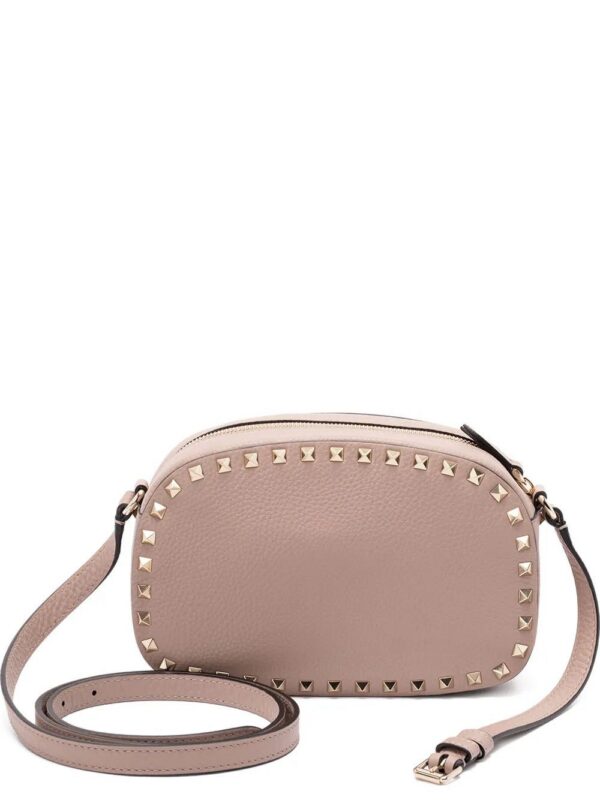 31626313_61050657_1000.jpg Valentino Garavani stud-embellishment leather crossbody bag