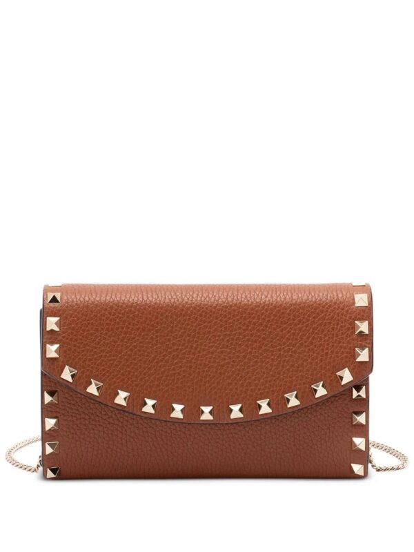 31626315_61036318_1000.jpg Valentino Garavani studded leather chain shoulder bag