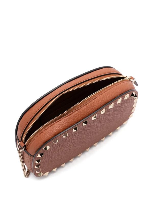 31626322_60993318_1000_db66eeaf-7aec-4f53-acf5-04733ecd4097.jpg Valentino Garavani mini Rockstud chain cross body bag