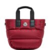 Moncler Caradoc padded shoulder bag