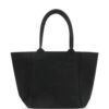 MARANT ÉTOILE logo-detail tote bag