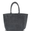 MARANT ÉTOILE logo-embroidered tote bag