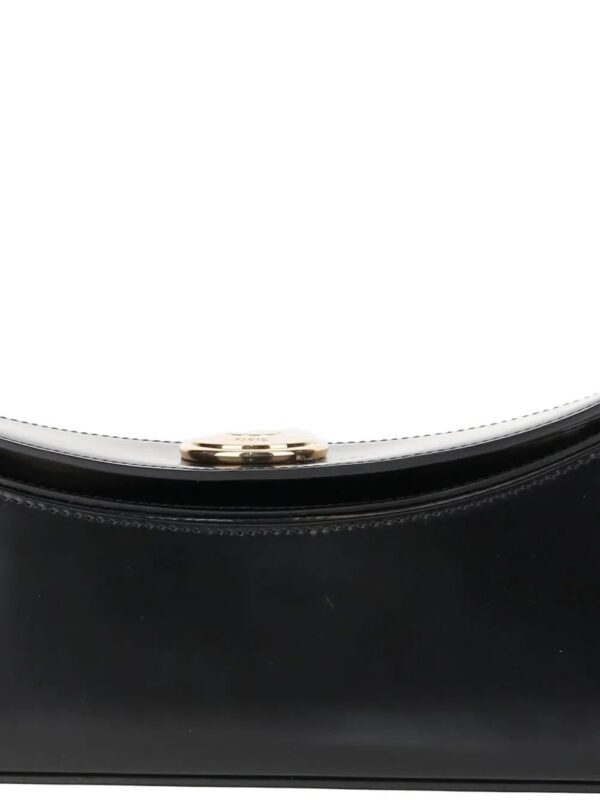 Jacquemus leather shoulder bag