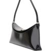 Jacquemus leather shoulder bag