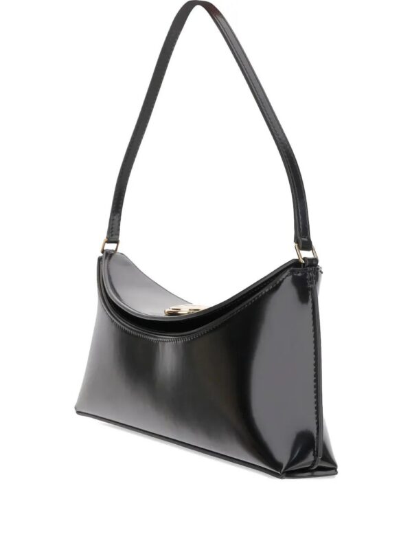 Jacquemus leather shoulder bag