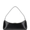 Jacquemus leather shoulder bag