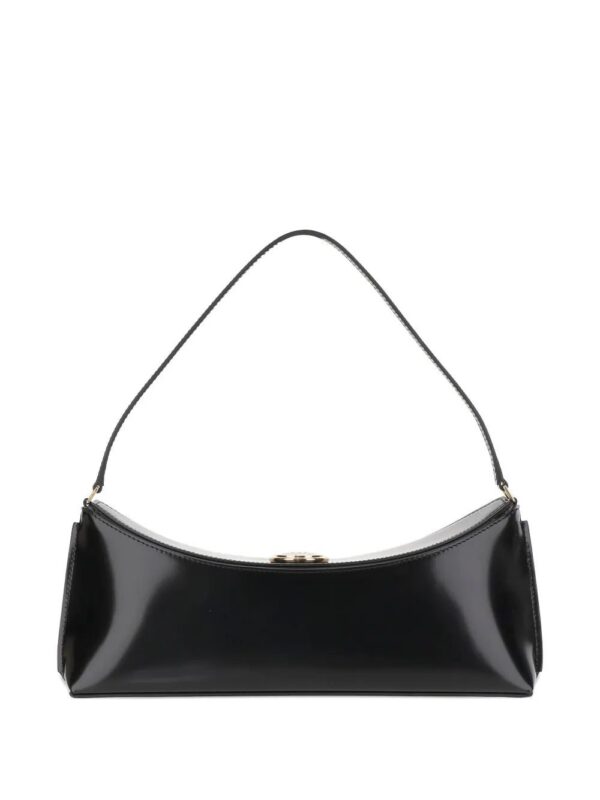 Jacquemus leather shoulder bag