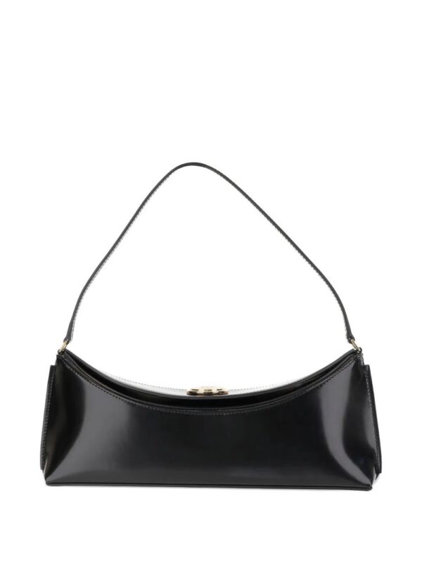 Jacquemus leather shoulder bag