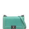 31639806_60934161_1000.jpg CHANEL - New Medium Braided Chevron Lambskin Boy Flap crossbody bag