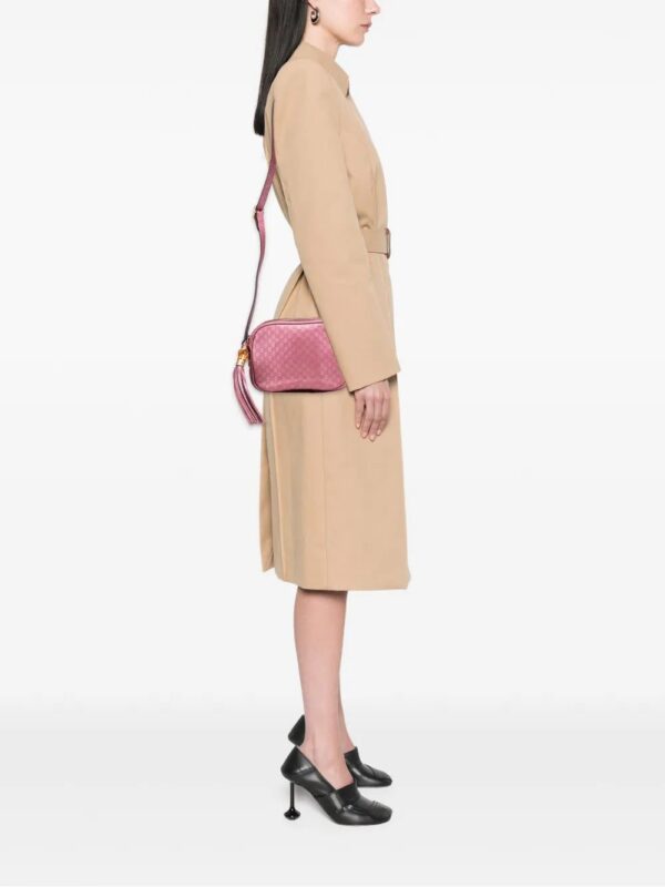 31639807_60934104_1000.jpg Gucci - Metallic Microguccissima Sunshine Disco Camera Bag crossbody bag