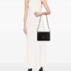 31640290_60933563_1000.jpg CHANEL - Medium CC Quilted Lambskin Half Single Flap shoulder bag