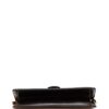 31640290_60934191_1000.jpg CHANEL - Medium CC Quilted Lambskin Half Single Flap shoulder bag