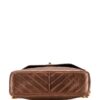 31640291_60933931_1000.jpg CHANEL - CC Diagonal Quilted Metallic Lambskin Camera Bag crossbody bag