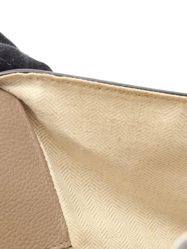 31640293_60933912_1000.jpg Loewe - Small Leather Hammock Bag satchel