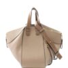 31640293_60934129_1000.jpg Loewe - Small Leather Hammock Bag satchel