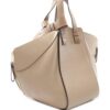 31640293_60934136_1000.jpg Loewe - Small Leather Hammock Bag satchel