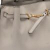 31640858_60961505_1000.jpg GIANNI CHIARINI buckle-detail leather tote bag