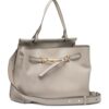31640858_60967598_1000.jpg GIANNI CHIARINI buckle-detail leather tote bag