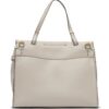 31640858_60967603_1000.jpg GIANNI CHIARINI buckle-detail leather tote bag