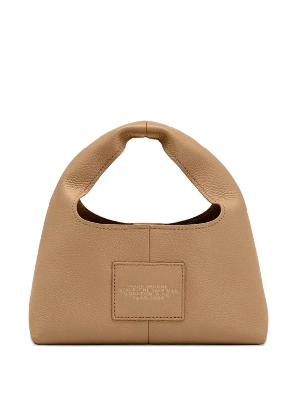 Marc Jacobs The Leather Sack Bag shoulder bag