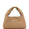 Marc Jacobs The Leather Sack Bag shoulder bag
