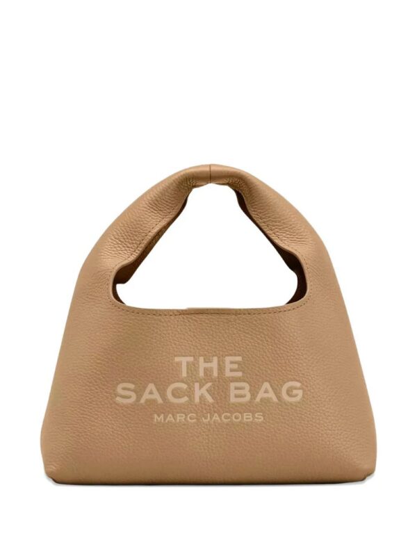 Marc Jacobs The Leather Sack Bag shoulder bag