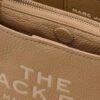 Marc Jacobs The Leather Sack Bag shoulder bag