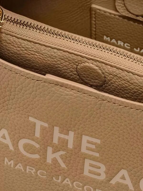 Marc Jacobs The Leather Sack Bag shoulder bag