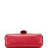 Gucci - Small Dollar Calf Interlocking G satchel