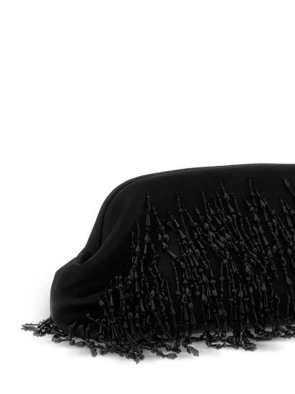 31642062_60999805_1000.jpg Alberta Ferretti beaded-fringe clutch