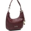 31642110_60980420_1000.jpg V°73 zip-fastening half-moon shoulder bag