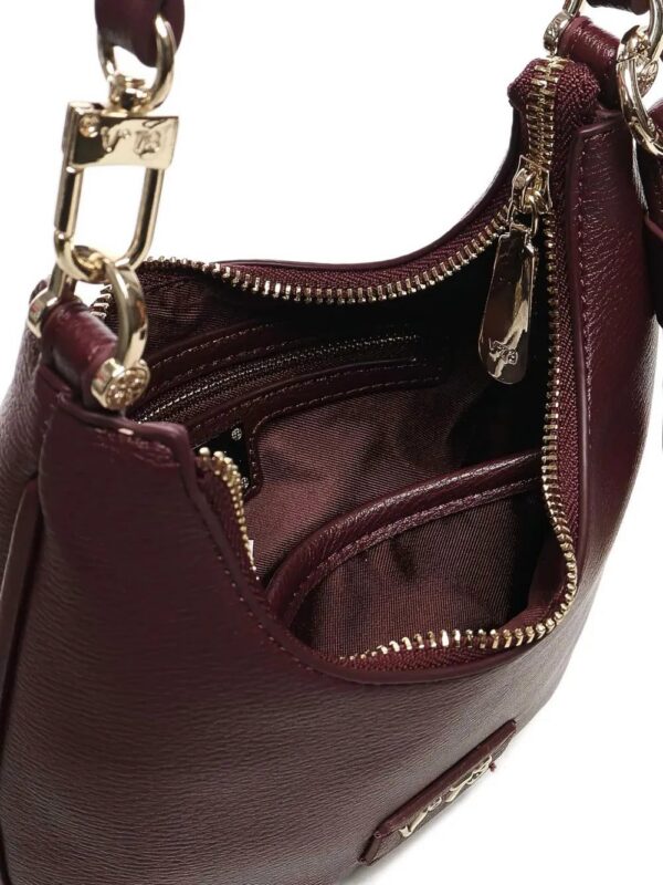 31642110_60980442_1000.jpg V°73 zip-fastening half-moon shoulder bag