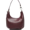 31642110_60981189_1000.jpg V°73 zip-fastening half-moon shoulder bag