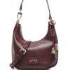31642110_60981315_1000.jpg V°73 zip-fastening half-moon shoulder bag