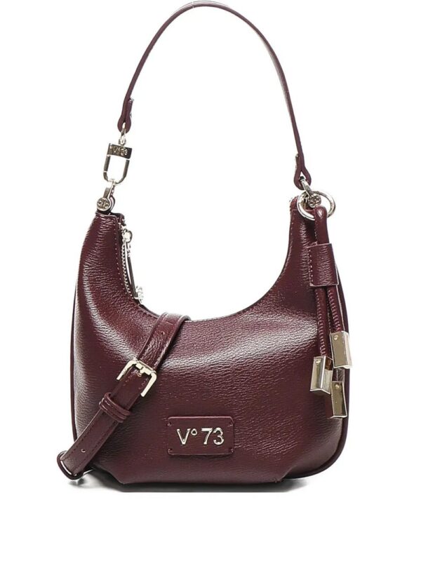 31642110_60981315_1000.jpg V°73 zip-fastening half-moon shoulder bag