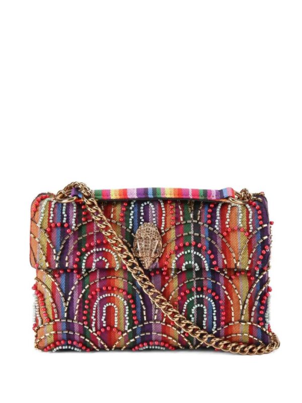 31642471_60981630_1000.jpg Kurt Geiger London medium Kensington beaded cross body bag