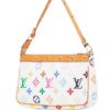 Louis Vuitton Monogram Multicolore Pochette Accessoires shoulder bag